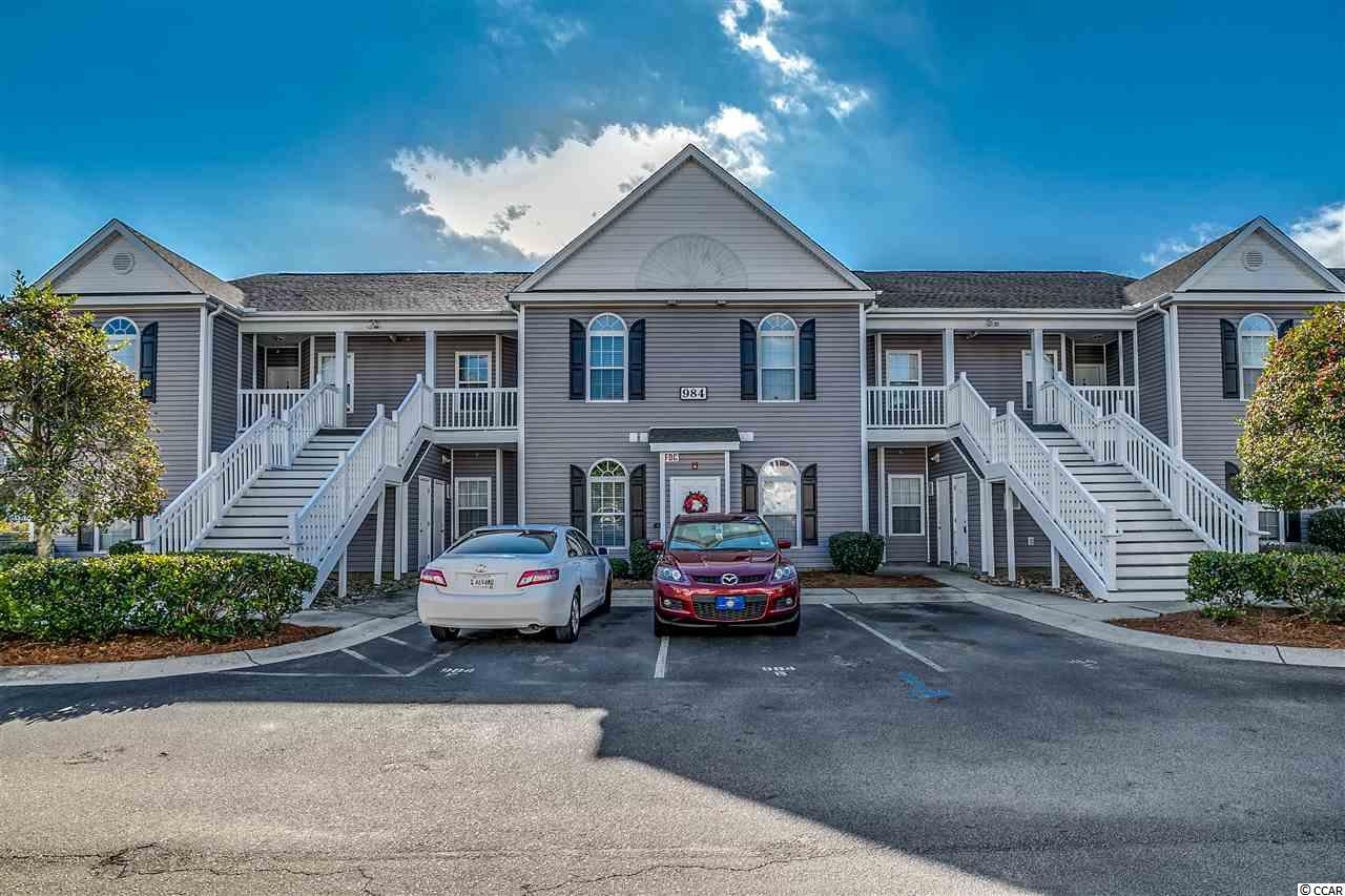 MLS 2026597 Pawleys Pavilion 42A 984 Algonquin Dr. Unit 10F