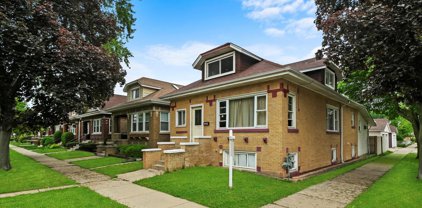3647 Scoville Avenue, Berwyn