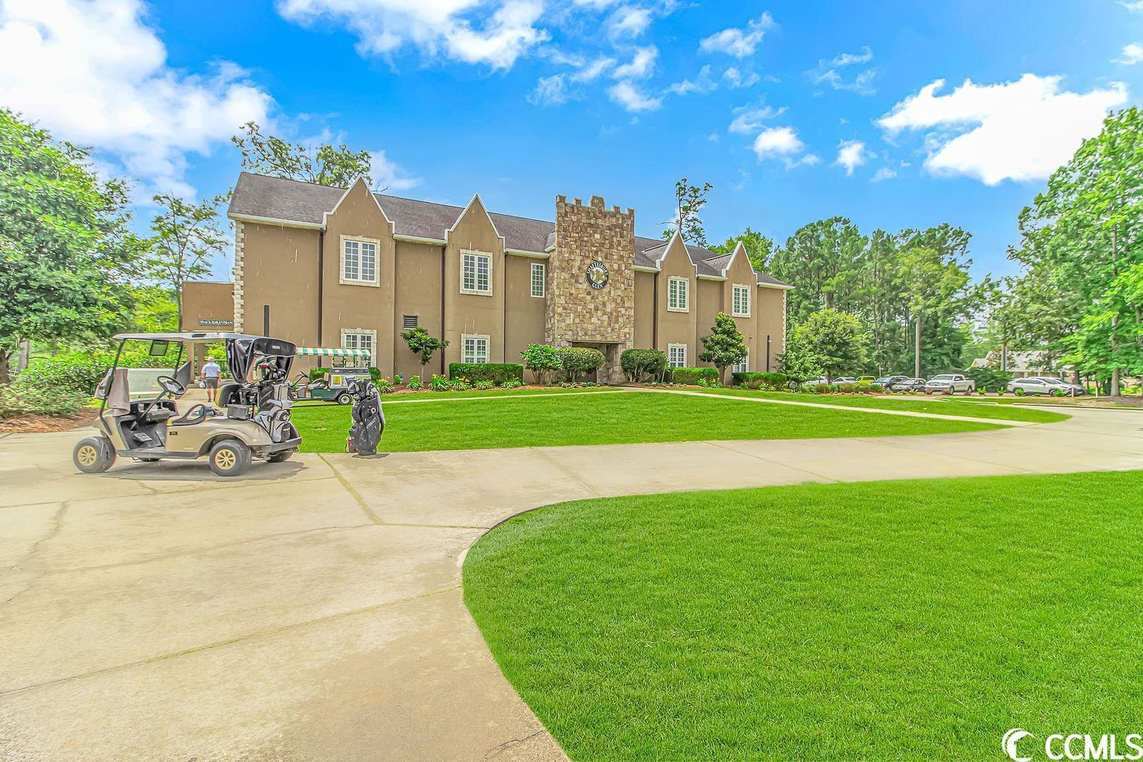 MLS 2319056 Shaftesbury Green 908 Queensferry Ct., Conway Property