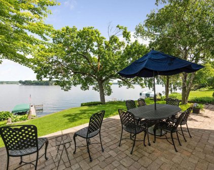 3138 Northview Road, Minnetonka Beach