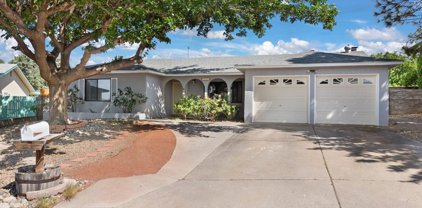 3801 Monaco Drive NE, Albuquerque