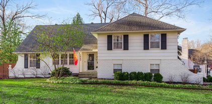 6842 Granada Lane, Prairie Village