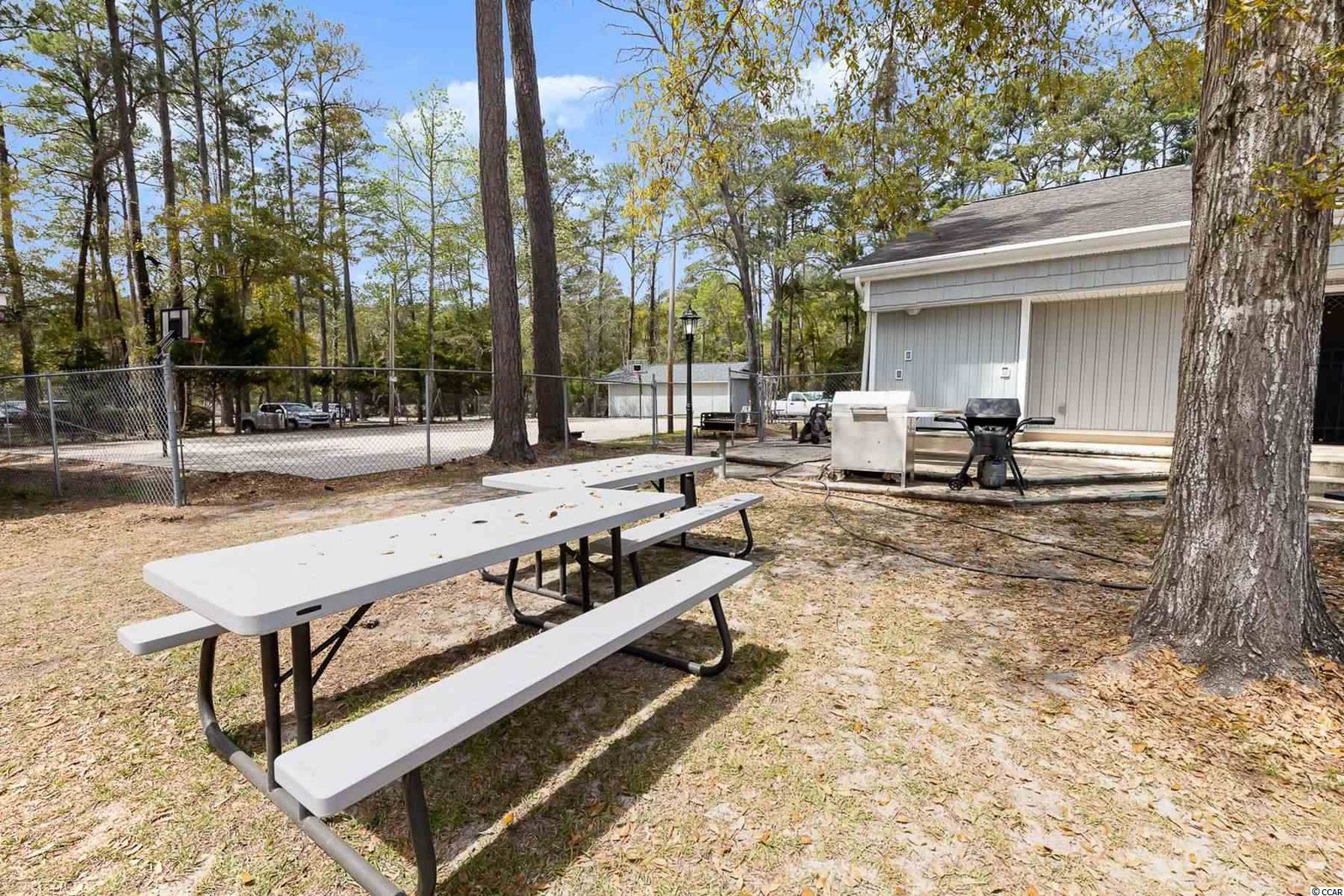 MLS 2108003 Windjammer Village LR 2213 Swamp Fox Circle, Little