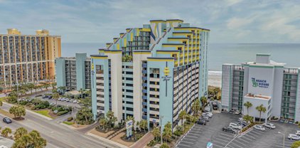 6804 N Ocean Blvd. Unit 1619, Myrtle Beach