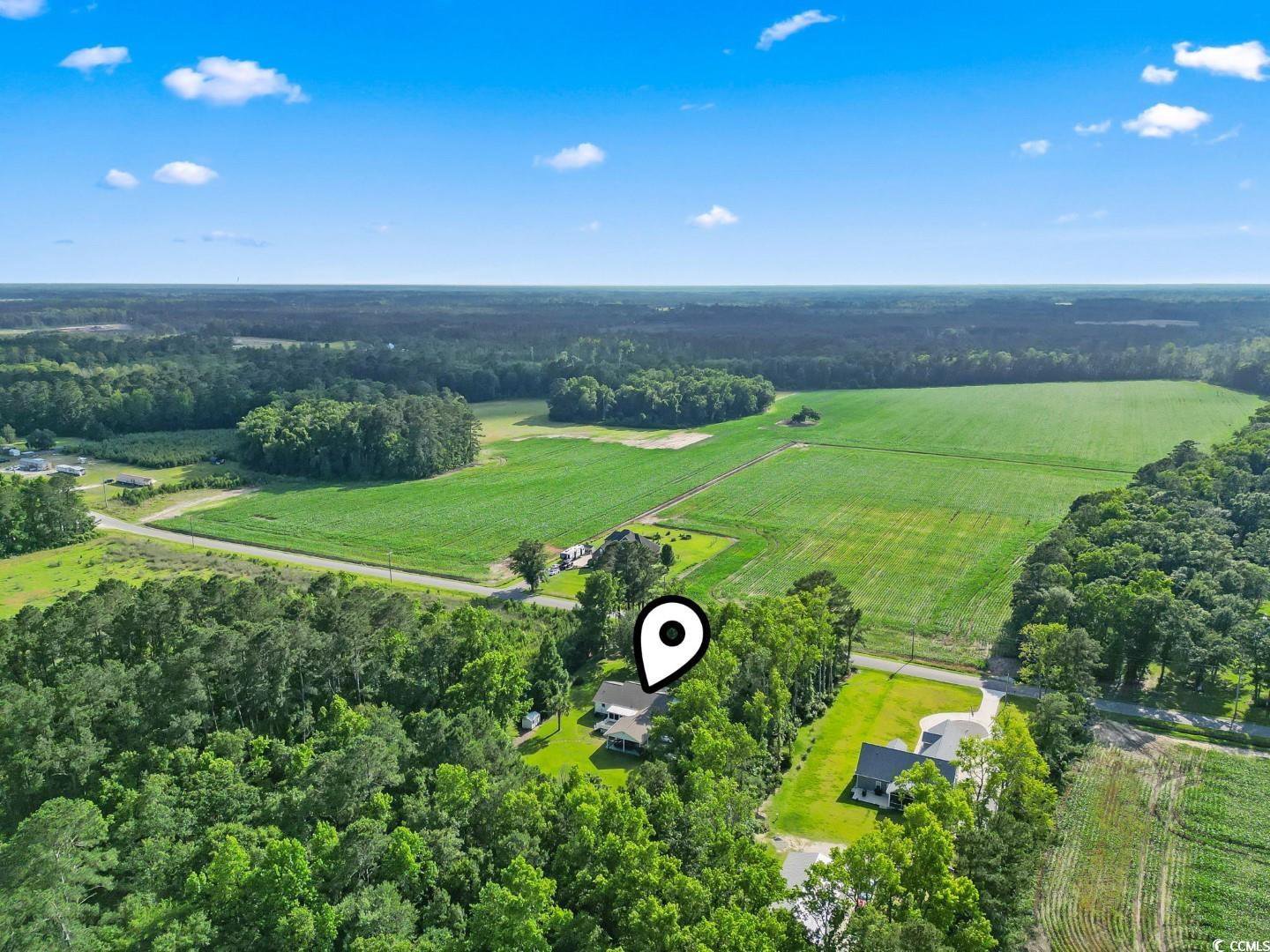 MLS 2412853 Not within a Subdivision 5093 Hampton Rd., Conway