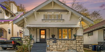 4241 Prospect Avenue, Kansas City