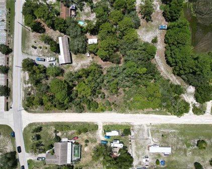 Ridge Road, Weeki Wachee