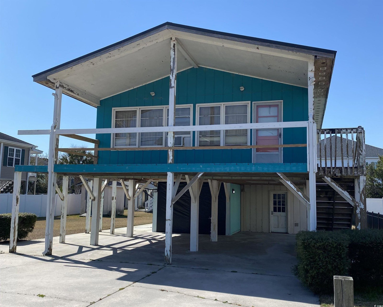 MLS 2526960 -Not within a Subdivision 317 29th Ave. N, North Myrtle