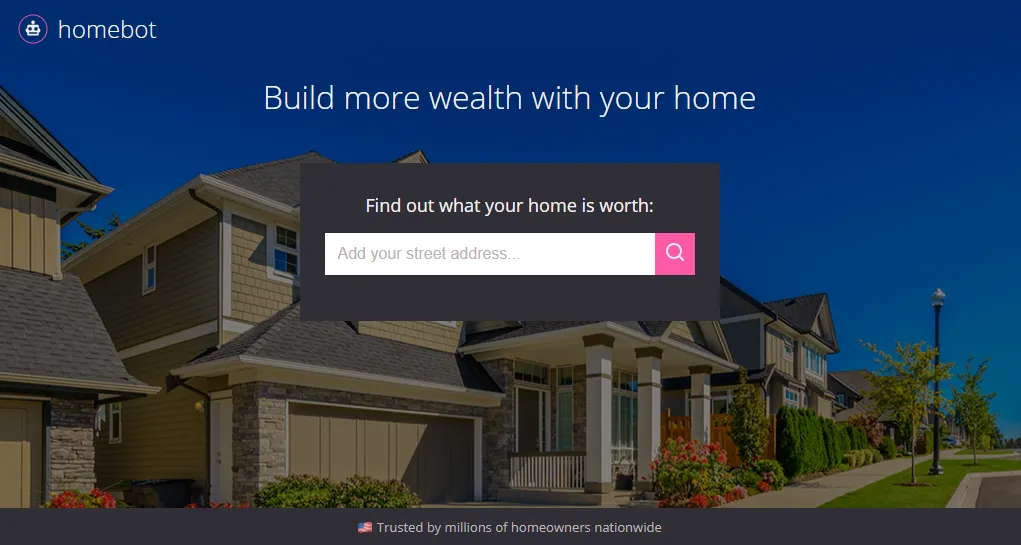 Your Wealth Building Tool