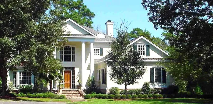 Homes for Sale in Collins Creek Landing