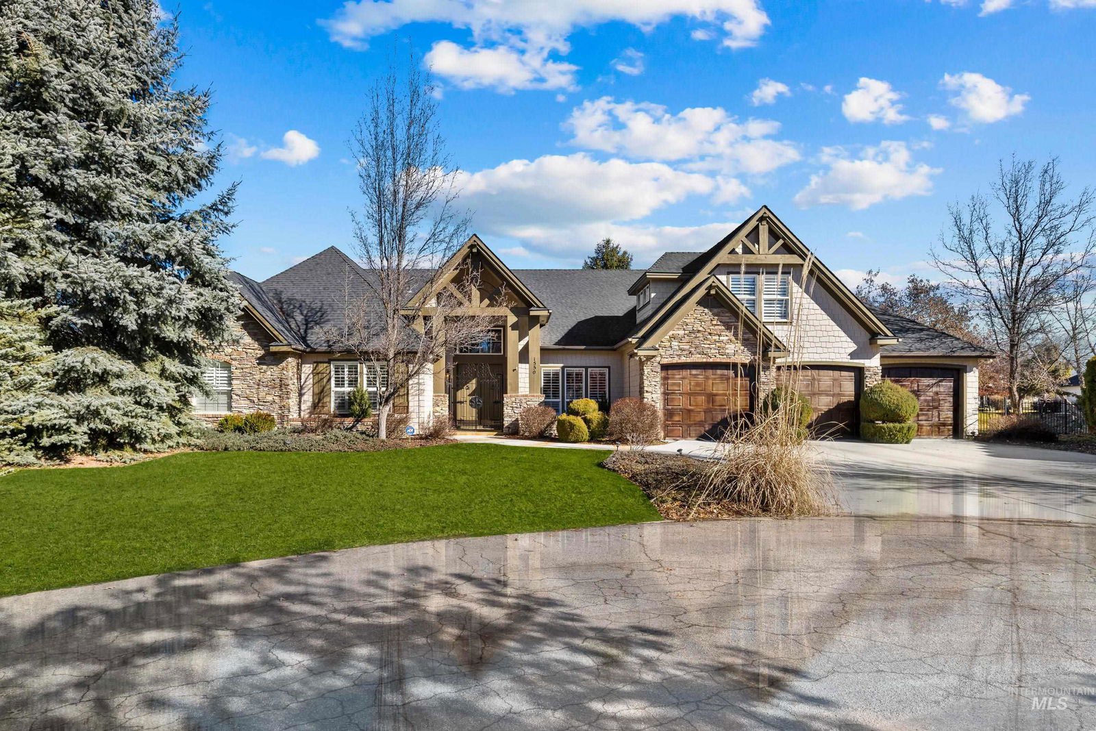 1550 N Creekfield Place, Eagle, Idaho 83616 MLS98901870 Residential