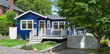 1744 NE 89th Street, Seattle