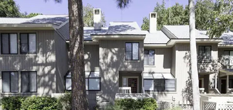 Condos for sale at Beachwalk in Hilton Head, SC