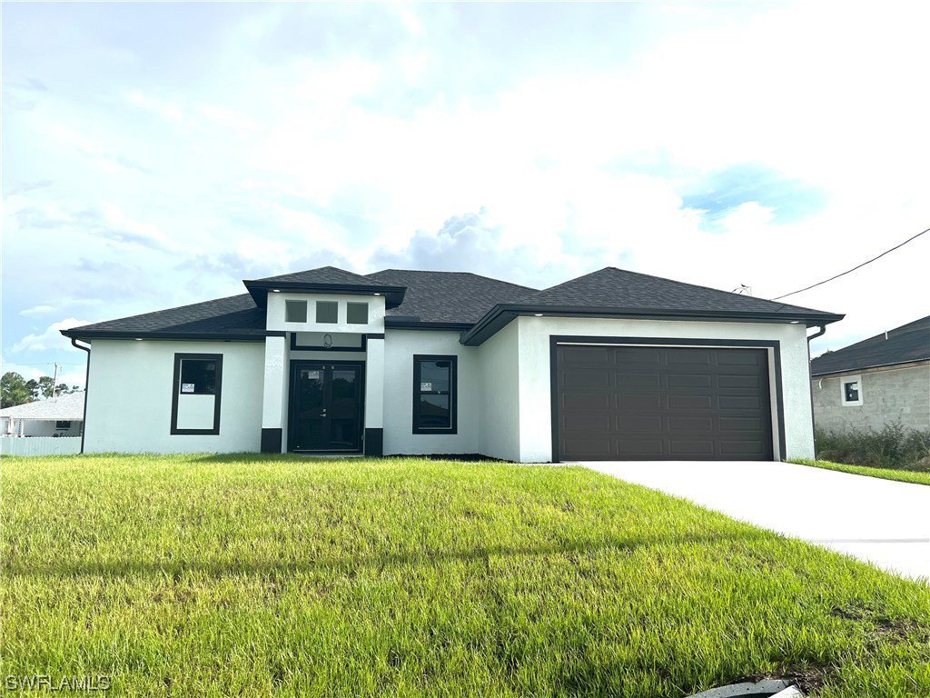 2605 4th Street SW, Lehigh Acres, 33976