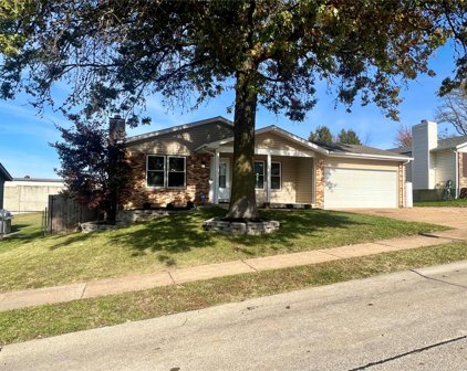 12135 Josephine Marie  Drive, Maryland Heights