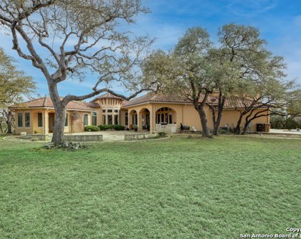 255 Silent Spring, Boerne
