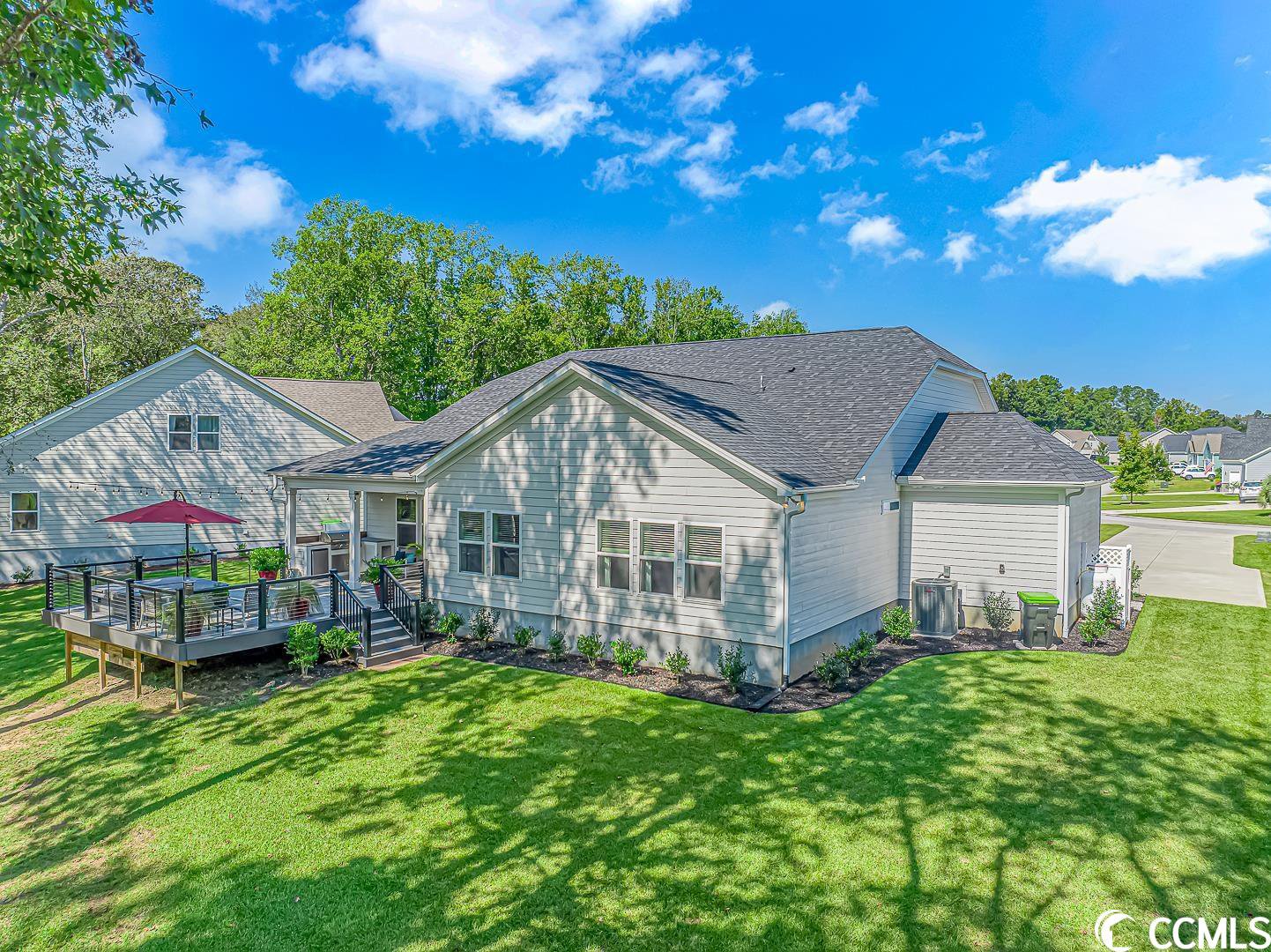 MLS 2319288 Shaftesbury Estates 189 Board Landing Circle, Conway