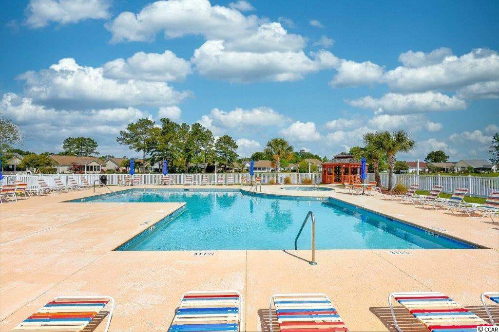 MLS 2023854 Hidden Lakes Village 661 Vermillion Dr., Little River