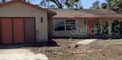 4523 Luther Avenue, North Port