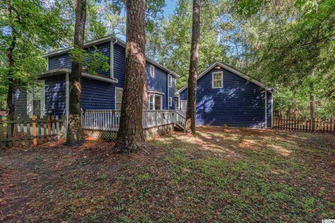 MLS 2019171 Forest At Briarcliff 932 Oak Ridge Pl., Myrtle Beach
