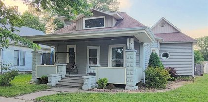 228 Brown Avenue, Osawatomie