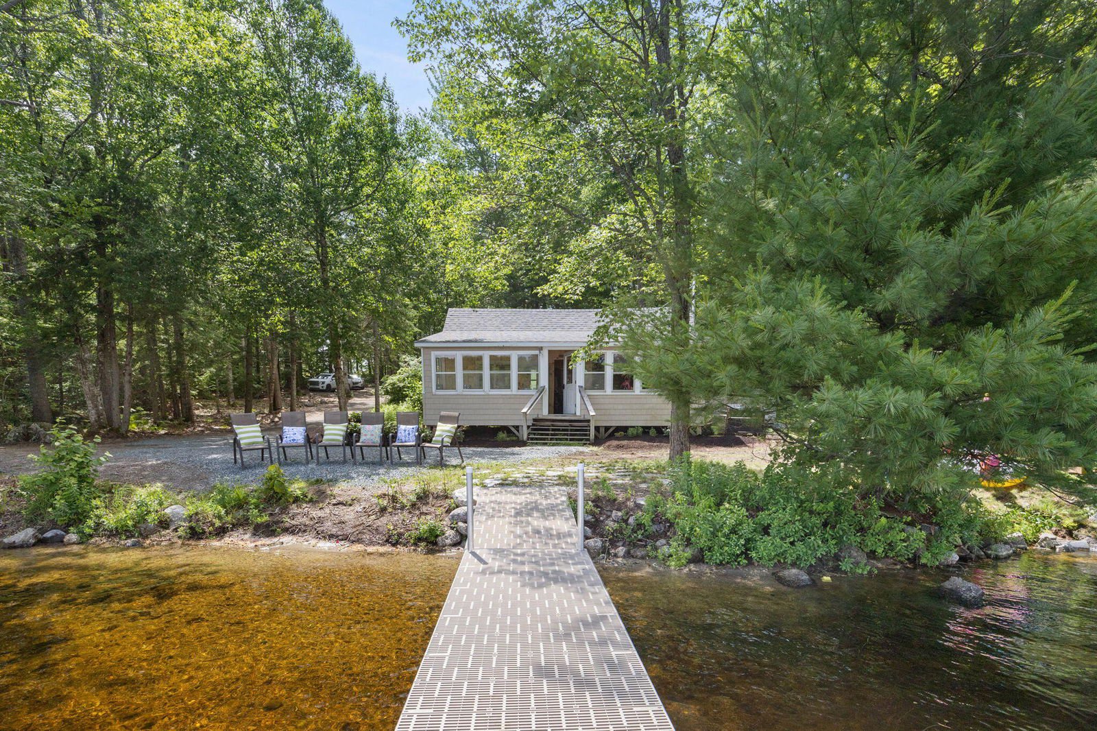 18 Loon Way, Orland, 04472