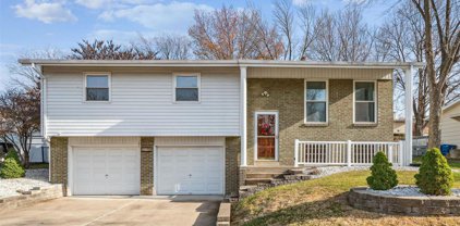 2904 Headland  Drive, St Charles