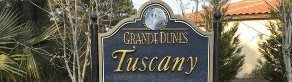 Tuscany Village Homes for Sale