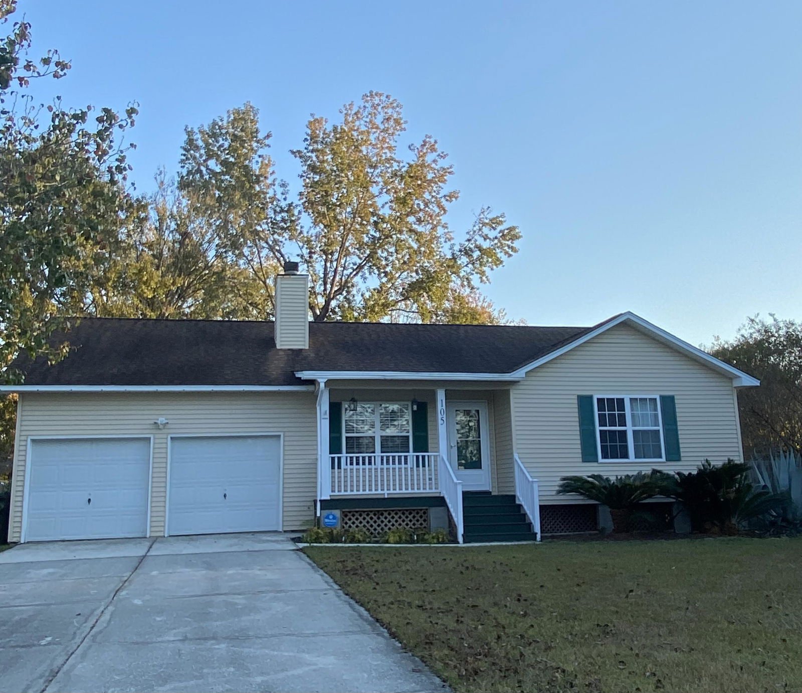 105 Conductor Court Summerville SC 29486 MLS 23025402 105 Conductor Court Summerville SC 29486 MLS 23025402