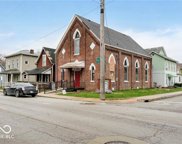 701 E McCarty Street, Indianapolis image