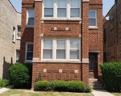 3338 W Cullom Avenue, Chicago
