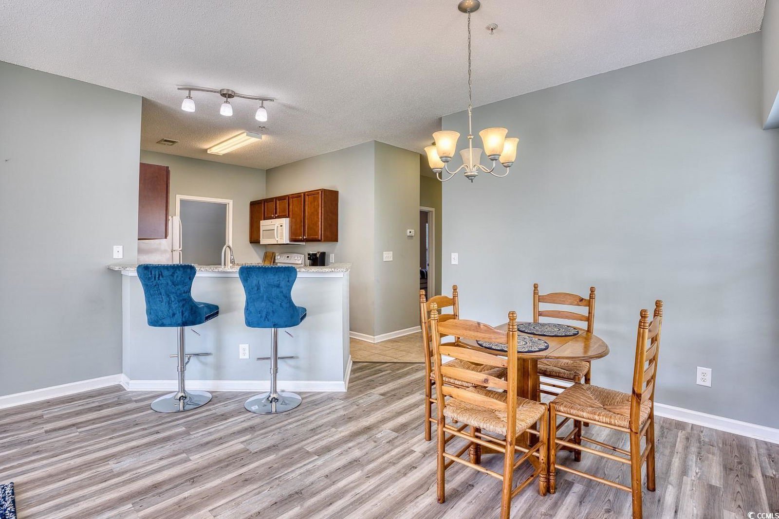 MLS 2422252 WINDSOR GREEN 4918 Twin Pond Ct. Unit 101, Myrtle Beach