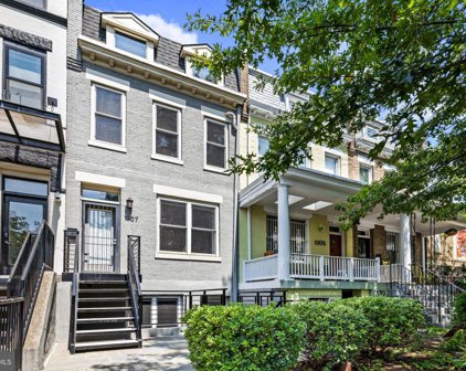 1107 Kenyon St Nw Unit #1, Washington