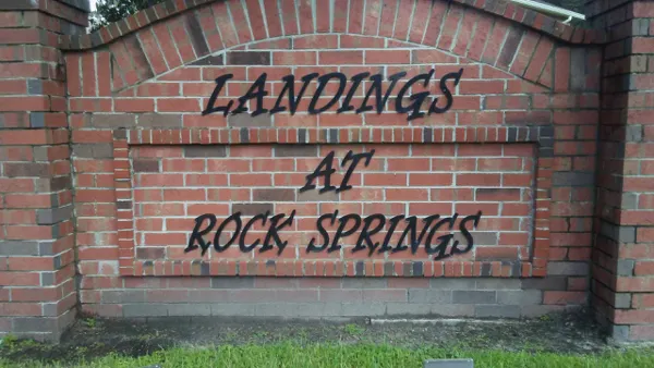 Landings at Rock Springs, Apopka, Florida 32712