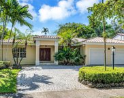 526 Madeira Ave, Coral Gables image