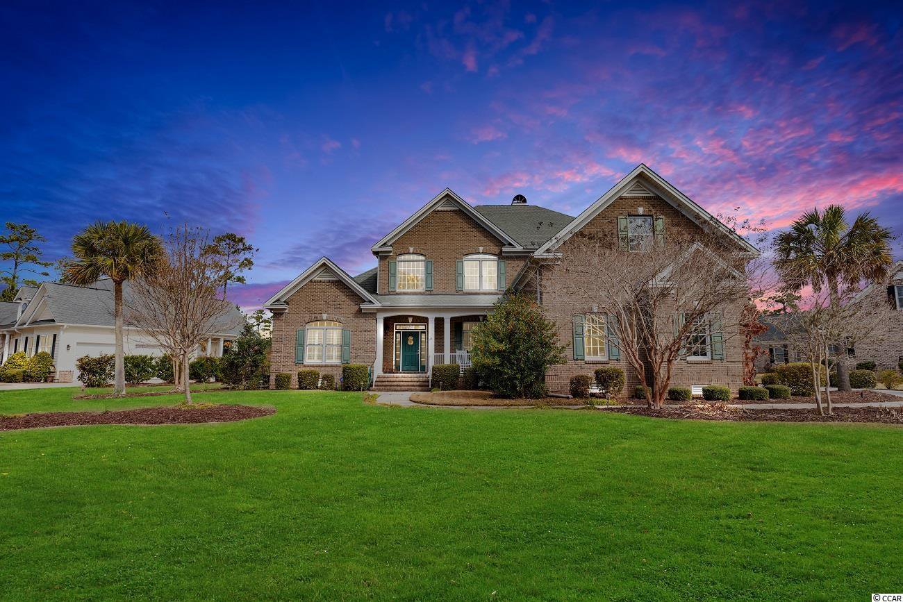 MLS 2203967 Prince Creek Collins Creek Landing 159 Knotty Pine Way