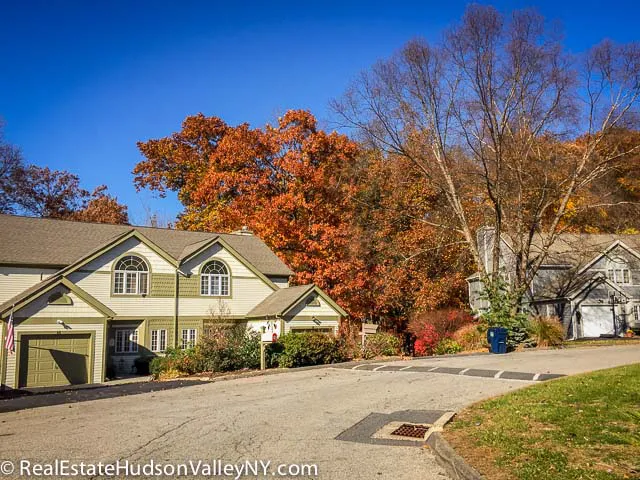 Hunters Run Homes for Sale in Mahopac NY