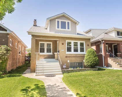 4510 N Mobile Avenue, Chicago