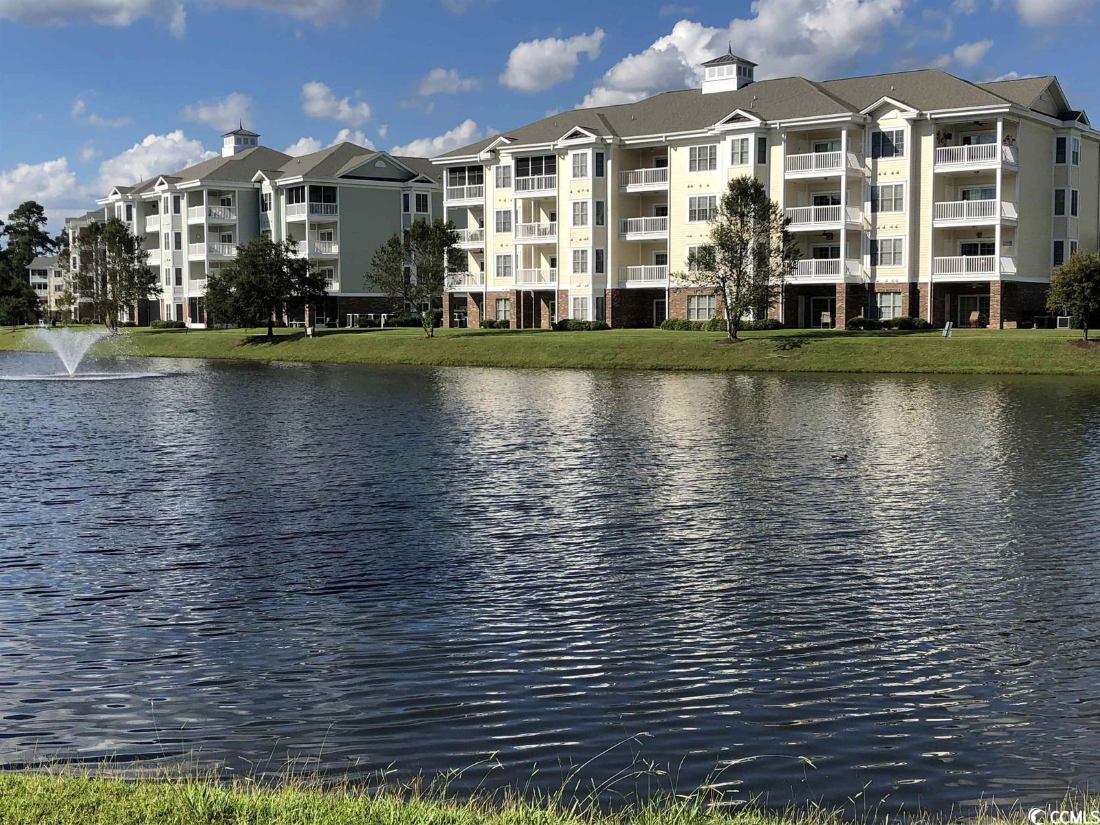 MLS 2312762 Magnolia Pointe 4827 Magnolia Lake Dr. Unit 402, Myrtle