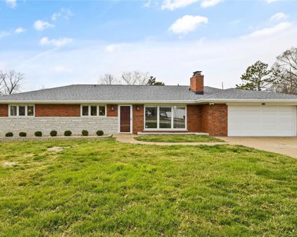 9817 Baptist Church  Road, St Louis