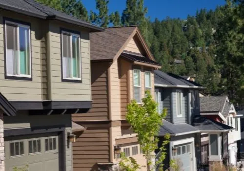 Edgewater Colorado Homes for Sale