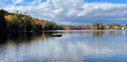 Lot 60 Keller Road, Bridgton