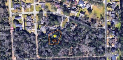 LOT 108, Mosswood 02 subdivision, Conroe
