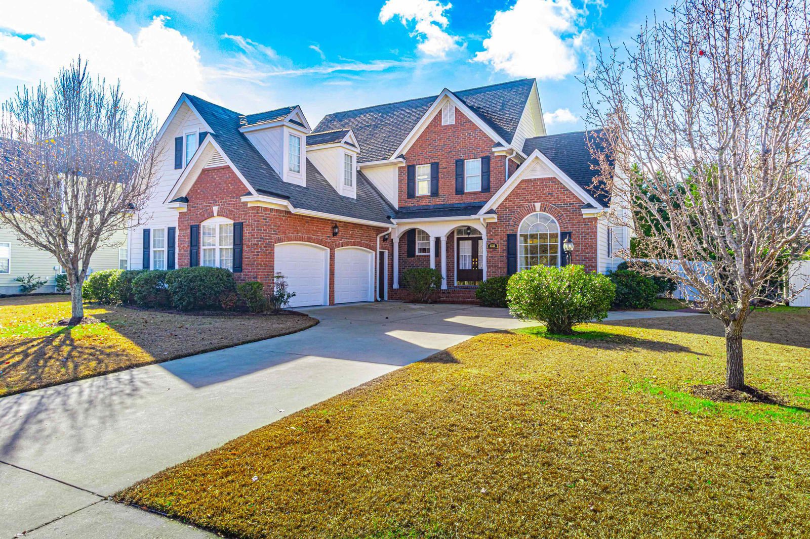 MLS 2300119 The Gates 3532 Brampton Dr., Myrtle Beach Property for Sale