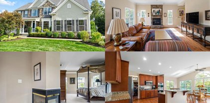 1002 Idlewild Blvd, Fredericksburg