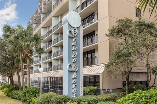Grande Shores Condos for Sale, Myrtle Beach