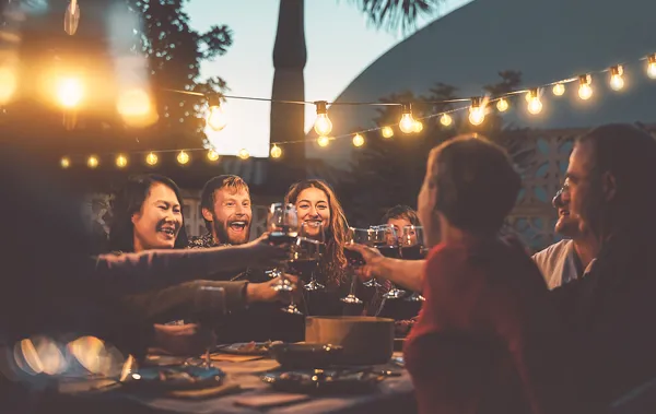 Sedona homes with a clubhouse offer fun and friends.