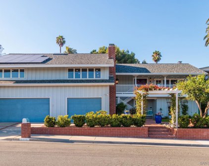 2310 La Paz St, Oceanside