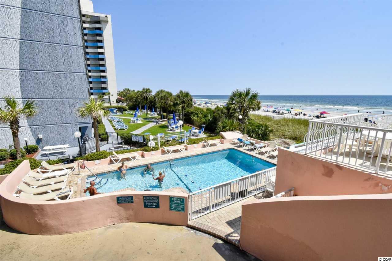 MLS 1919764 ST CLEMENTS 202 70th Ave. N Unit 104, Myrtle Beach St Clements Property for Sale