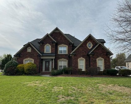 5507 Two Iron  Drive, Matthews